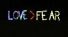 CLB 038: Love or Fear